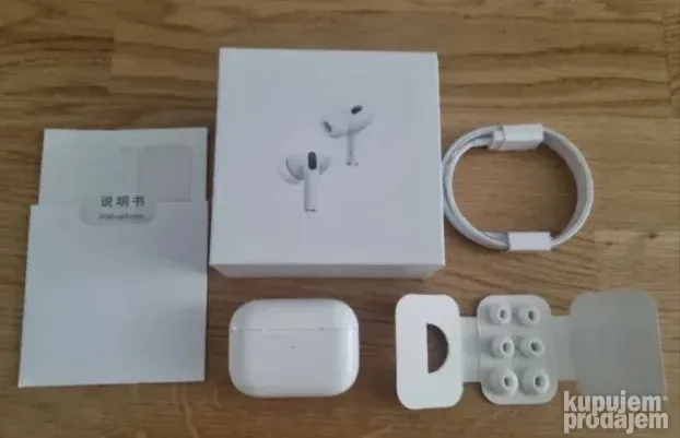 Airpods pro, Airpods 3, blutut slušalice, bežične slusalice