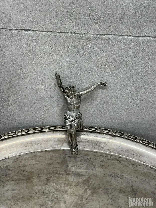 Krst raspece Isusa Hrista staro - KupujemProdajem