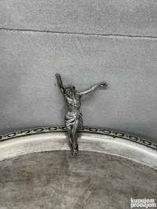 Krst raspece Isusa Hrista staro