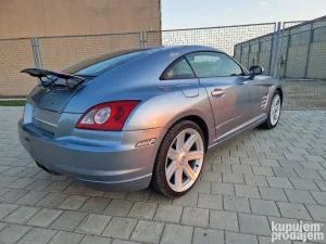Chrysler Crossfire