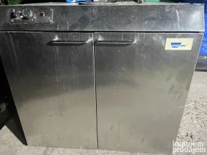 Komora za fermentaciju