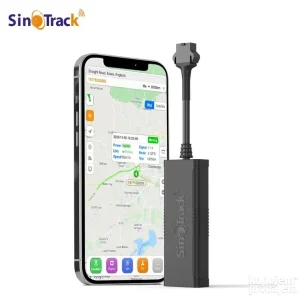 Sinotrack GPS traker ST901M /pracenje preko aplikacije