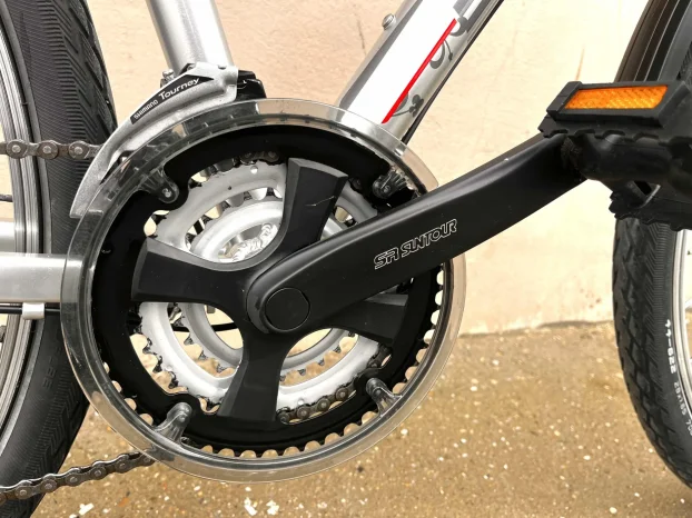 Bulls wildcross 28”