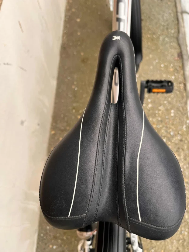 Bulls wildcross 28”