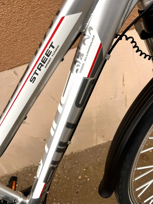 Bulls wildcross 28”