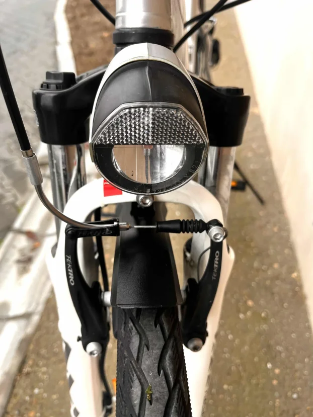 Bulls wildcross 28”