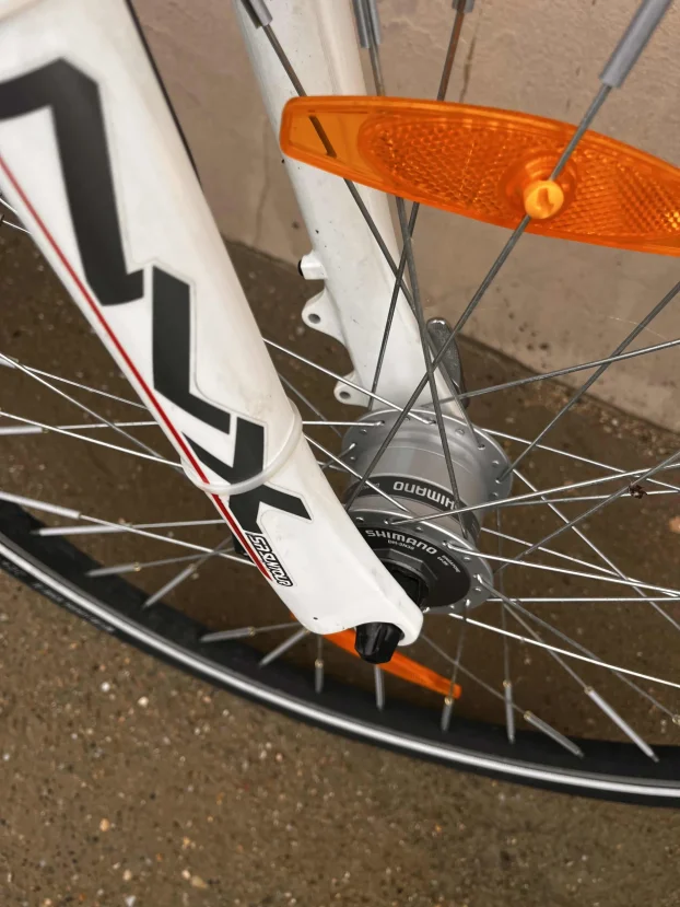 Bulls wildcross 28”