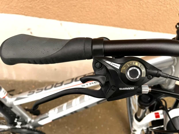 Bulls wildcross 28”