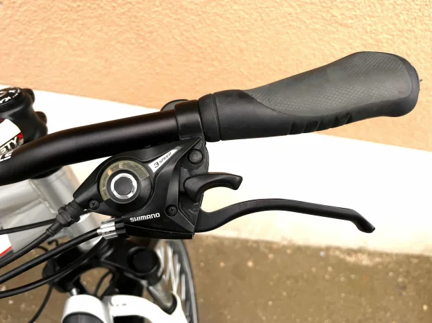 Bulls wildcross 28”