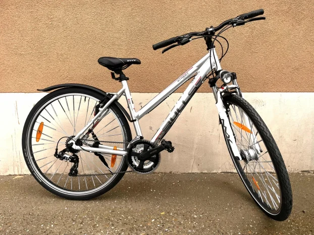 Bulls wildcross 28”