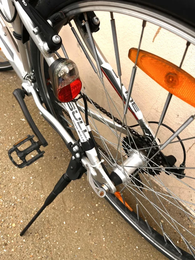 Bulls wildcross 28”