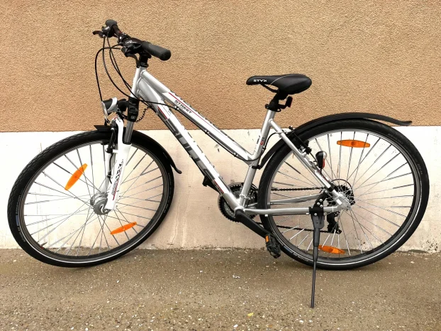 Bulls wildcross 28”