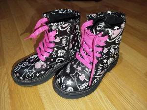 Zimske čizmice za devojcice 29