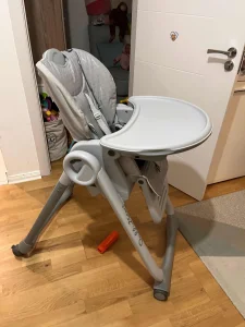 Stolica za bebe Chico