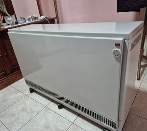 TA pec Magrohrom Kraljevo skoro nova