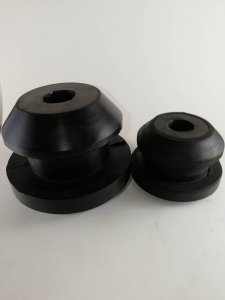 Gumeni drzaci motora Deutz,Hatz,Perkins,Kubota