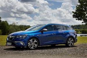 Megan 4 krov sina hladnjak interkuler