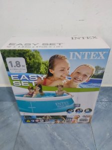 Bazen Intex na naduvavanje 1.8m x 51cm