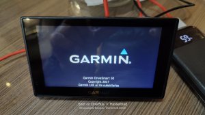 Garmin smart drive 50 lmt