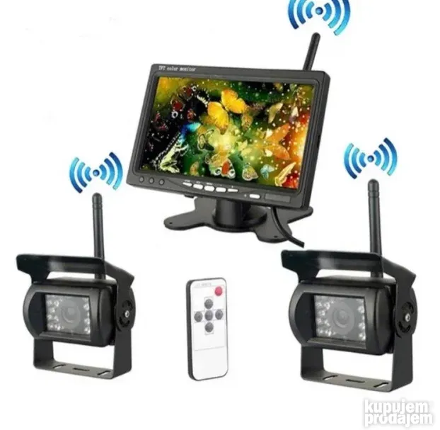 kamere za parkiranje kamere-kamere-kamere za parking vozila