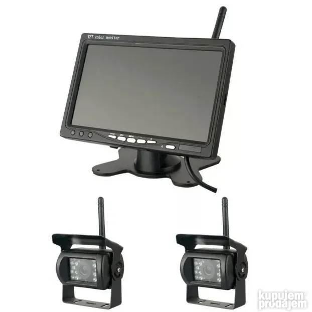 kamere za parkiranje kamere-kamere-kamere za parking vozila