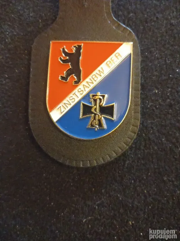 Nemačka oznaka