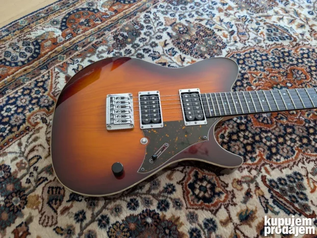 ギター Ibanez Prestige RG2620ZE TEAM J.CRAFT Ibanez Prestige RG2620ZE TEAM J.CRAFT