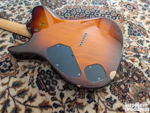 Ibanez FR2620 Prestige Team J Craft Japan - KupujemProdajem