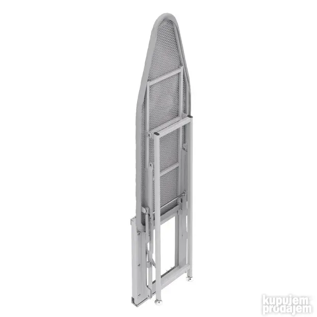 Ugradna daska za peglanje Starax-okov za namestaj