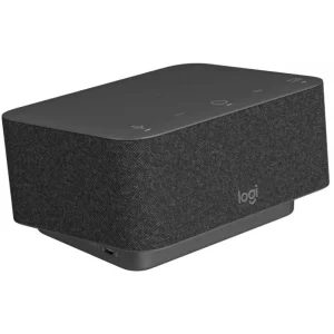 Logitech Uc Logi Dock Graphite