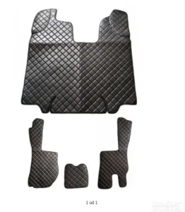 Patosnice za kamion od vestacke kože SCANIA R 2009-2013