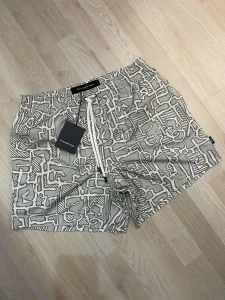 ZEGNA sorcevi za kupanje vel L