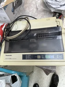 Panasonic kx-p1150