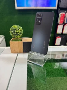 Redmi Note 11 Pro 6/128Gb - Gray - Nov