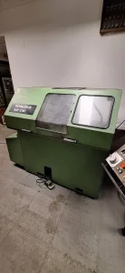 Schaublin 102 CNC