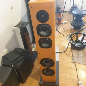 Vienna Acoustics Beethoven