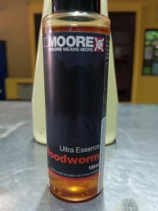 CC Moore arome