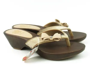 Grendha papuče japanke NOVO K325/41.5