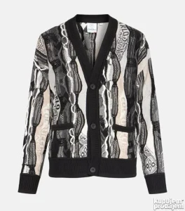 Carlo Colucci džemper ORIGINAL (br: od XXS do 5XL)