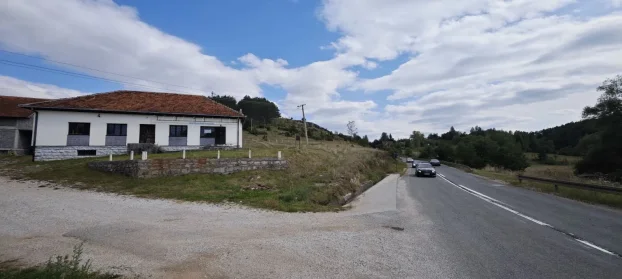 Nova Varoš, Negbina, 267 m²