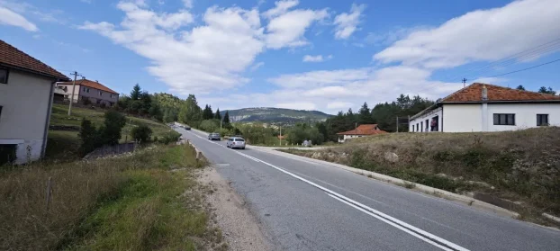 Nova Varoš, Negbina, 267 m²