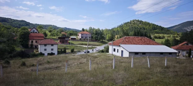 Nova Varoš, Negbina, 267 m²