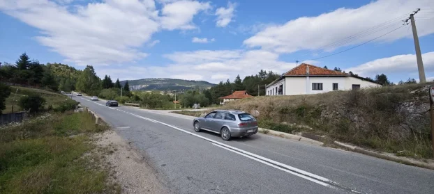 Nova Varoš, Negbina, 267 m²