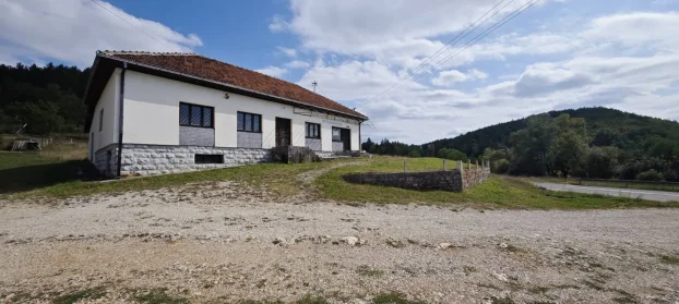 Nova Varoš, Negbina, 267 m²