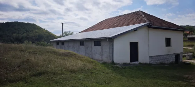 Nova Varoš, Negbina, 267 m²