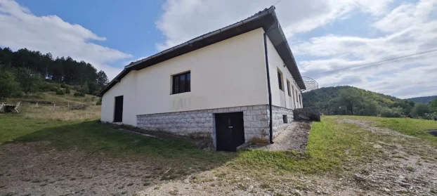 Nova Varoš, Negbina, 267 m²