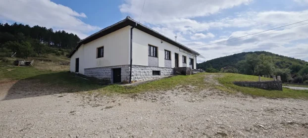 Nova Varoš, Negbina, 267 m²