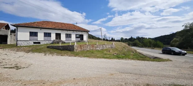 Nova Varoš, Negbina, 267 m²