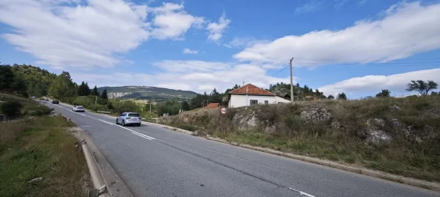 Nova Varoš, Negbina, 267 m²