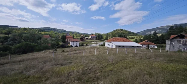 Nova Varoš, Negbina, 267 m²